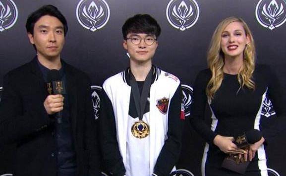 Uzi ：比赛不可能一把不赢 拼了命也要赢一把 那把很有可能是K神队