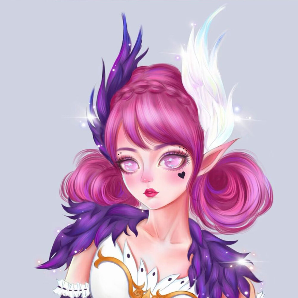 sjuush ：第一次打线下赛朋友说我是外挂