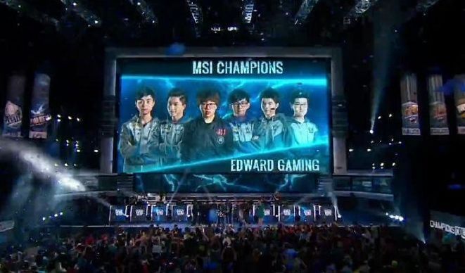 英雄联盟2025全球总决赛淘汰赛四分之一决赛对阵情况