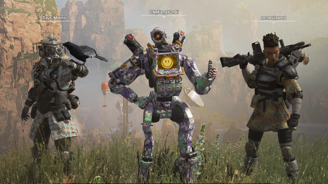 小老虎再次发文回应：已回到FPX，应该不会被雪藏