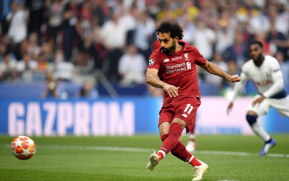 Shanks：输比赛时仍有很多粉丝支持我 真的让我很难忘