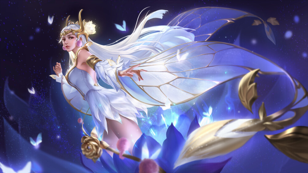 EF挺进别墅杯决赛 XANTARES ：决赛将再一次起舞！