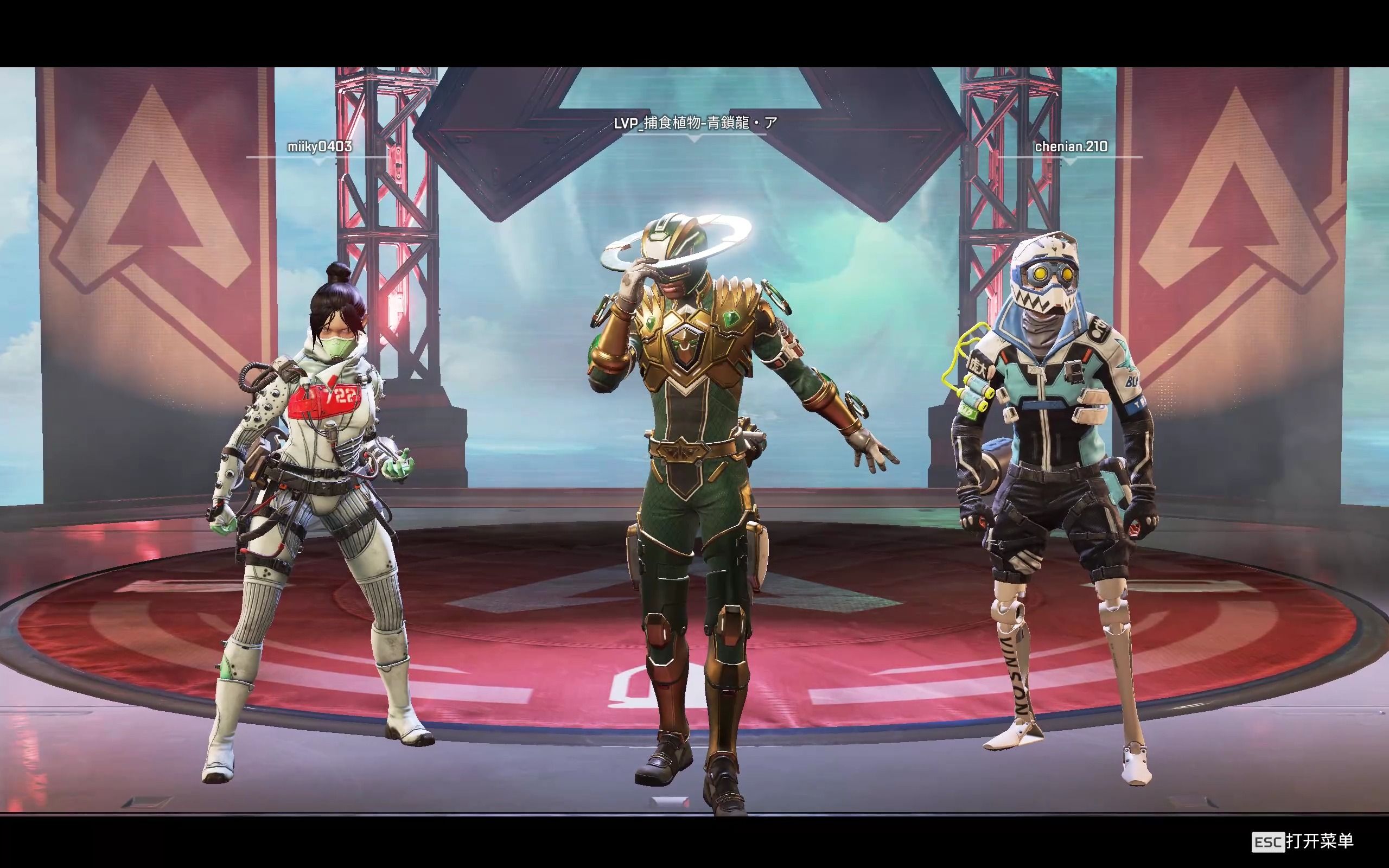 外媒统计LEC前两周部分数据：KC下路KDA第一分均输出第二